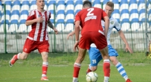 3L: Hutnik Kraków - Soła Oświęcim. 2019-06-08