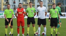 3L: Jutrzenka Giebułtów - Orlęta Radzyń Podlaski. 2019-09-28