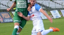 3L: Hutnik Kraków - Wisłoka Dębica 2019-09-29