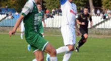 PL: Hutnik Kraków - Wisłoka Dębica 2019-09-29