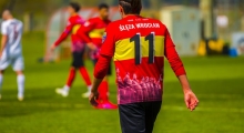 3L: Zagłębie Lubin - Ślęza Wrocław. 2021-05-08