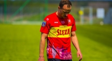 3L: Zagłębie Lubin - Ślęza Wrocław. 2021-05-08