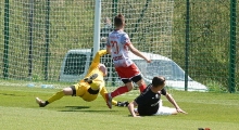 3L: Cracovia II - KS Wiązownica. 2021-05-09