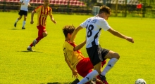 3L: Korona II Kielce - Jutrzenka Giebułtów. 2021-05-09