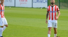 3L: Cracovia II - Stal Kraśnik. 2021-05-15