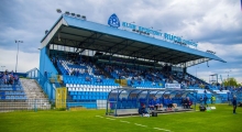 3L: Ruch Chorzów - ROW Rybnik. 2021-05-15