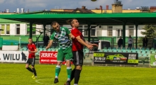 3L: Wisłoka Dębica - Wólczanka Wólka Pełkińska. 2021-05-19