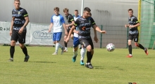 3L: GKS Pniówek 74 Pawłowice - MKS Kluczbork. 2021-06-19