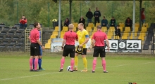 3l: Czarni Połaniec - Unia Tarnów. 2021-09-25