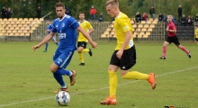 3l: Czarni Połaniec - Unia Tarnów. 2021-09-25