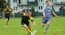 3L: Siarka Tarnobrzeg - Stal Stalowa Wola. 2021-09-25