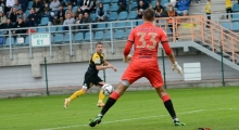 3L: Siarka Tarnobrzeg - Stal Stalowa Wola. 2021-09-25