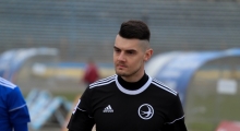 3L: Unia Tarnów - ŁKS Probudex Łagów. 2022-03-26