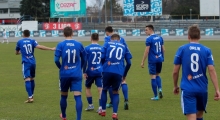 3L: Unia Tarnów - ŁKS Probudex Łagów. 2022-03-26