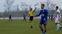 3L: Unia Tarnów - ŁKS Probudex Łagów. 2022-03-26