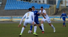 3L: Unia Tarnów - ŁKS Probudex Łagów. 2022-03-26