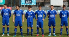 3L: Unia Tarnów - ŁKS Probudex Łagów. 2022-03-26