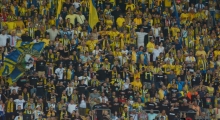 LE: DAC Dunajska Streda - Cracovia. 2019-07-11