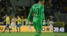 LE: DAC Dunajska Streda - Cracovia. 2019-07-11