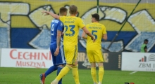 CL: Piast Gliwice - Bate Borisov. 2019-07-17