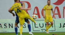 CL: Piast Gliwice - Bate Borisov. 2019-07-17