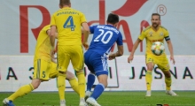 CL: Piast Gliwice - Bate Borisov. 2019-07-17