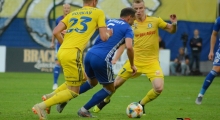 CL: Piast Gliwice - Bate Borisov. 2019-07-17