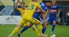 CL: Piast Gliwice - Bate Borisov. 2019-07-17