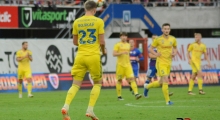 CL: Piast Gliwice - Bate Borisov. 2019-07-17