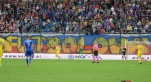 CL: Piast Gliwice - Bate Borisov. 2019-07-17