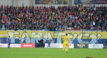 CL: Piast Gliwice - Bate Borisov. 2019-07-17