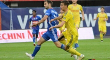 CL: Piast Gliwice - Bate Borisov. 2019-07-17