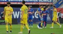 CL: Piast Gliwice - Bate Borisov. 2019-07-17