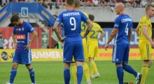 CL: Piast Gliwice - Bate Borisov. 2019-07-17