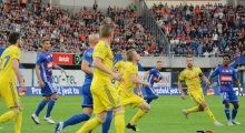 CL: Piast Gliwice - Bate Borisov. 2019-07-17