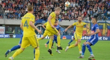 CL: Piast Gliwice - Bate Borisov. 2019-07-17