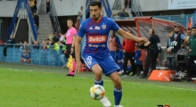 CL: Piast Gliwice - Bate Borisov. 2019-07-17