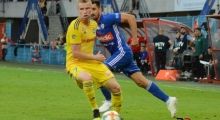 CL: Piast Gliwice - Bate Borisov. 2019-07-17