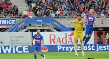 CL: Piast Gliwice - Bate Borisov. 2019-07-17