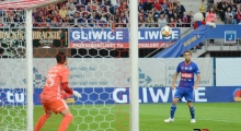 CL: Piast Gliwice - Bate Borisov. 2019-07-17