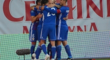 CL: Piast Gliwice - Bate Borisov. 2019-07-17