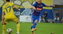 CL: Piast Gliwice - Bate Borisov. 2019-07-17