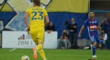 CL: Piast Gliwice - Bate Borisov. 2019-07-17