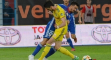 CL: Piast Gliwice - Bate Borisov. 2019-07-17