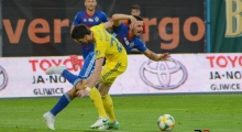 CL: Piast Gliwice - Bate Borisov. 2019-07-17