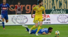 CL: Piast Gliwice - Bate Borisov. 2019-07-17