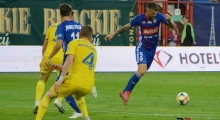 CL: Piast Gliwice - Bate Borisov. 2019-07-17