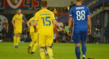 CL: Piast Gliwice - Bate Borisov. 2019-07-17