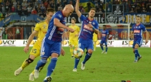 CL: Piast Gliwice - Bate Borisov. 2019-07-17