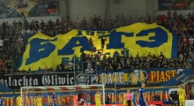 CL: Piast Gliwice - Bate Borisov. 2019-07-17